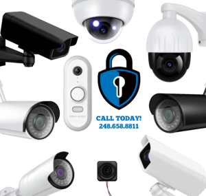 cameras Security cameras are what KDZ Security specializes in anywhere in the metro Detroit area